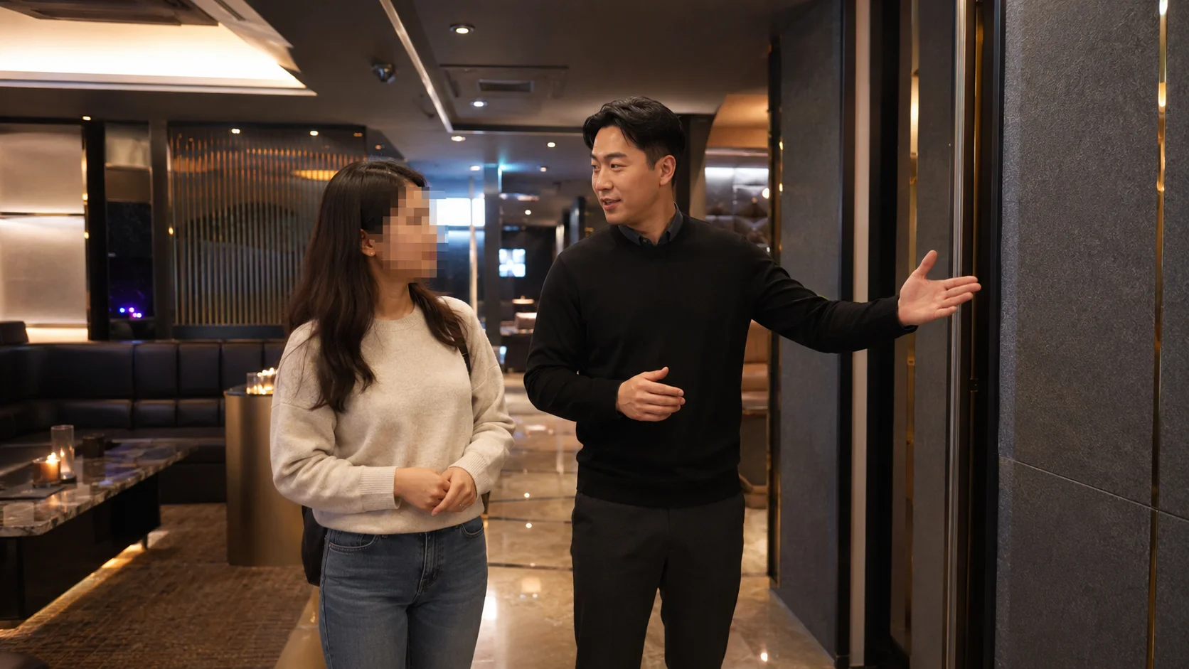 대구 보도사무실 지원 조건과 여성 직원 근무 분위기 안내